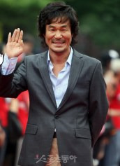 오광록 배우 데뷔