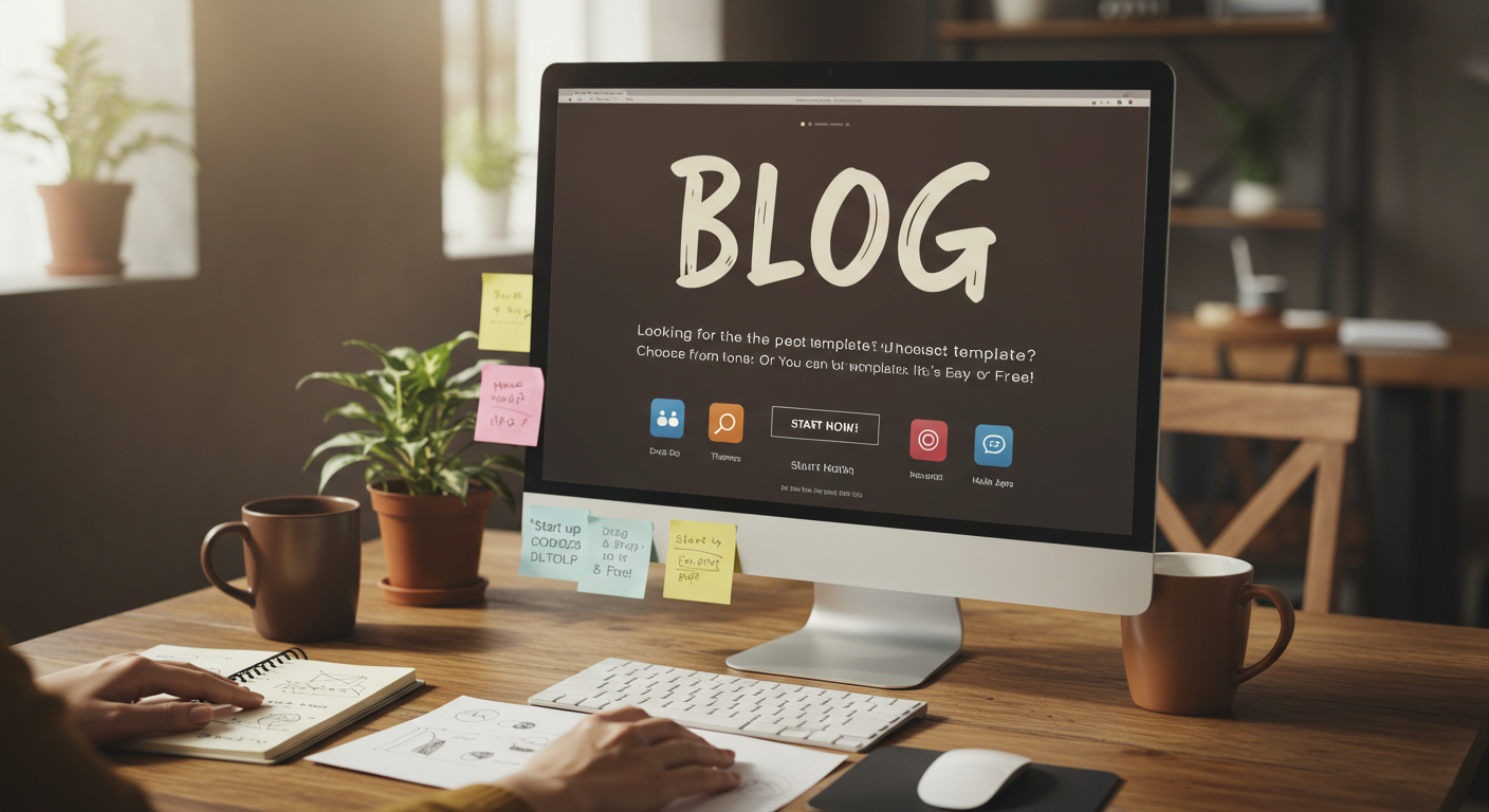 구글 블로그 상위 노출 방법