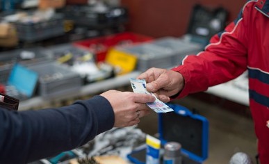 개인통관고유부호