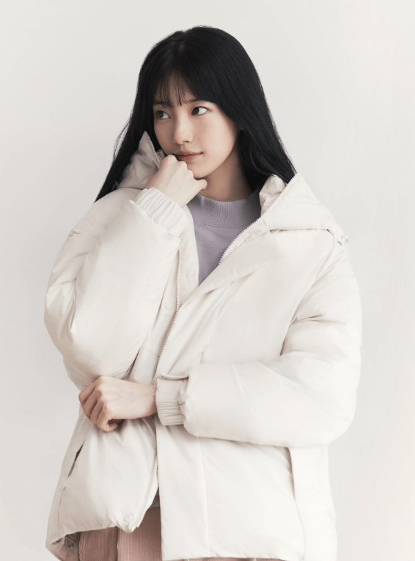 K2 수지 패딩 사진 11