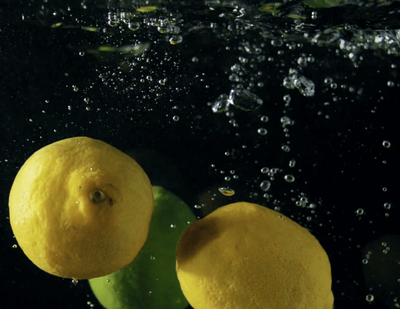 피부에-좋은-레몬