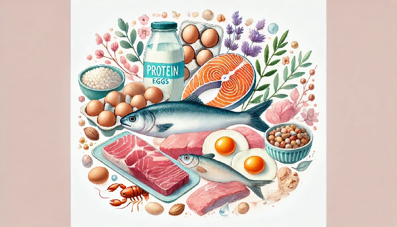 임신한 강아지 영양관리 - 필수영양소, 사료선택, 건강보조제