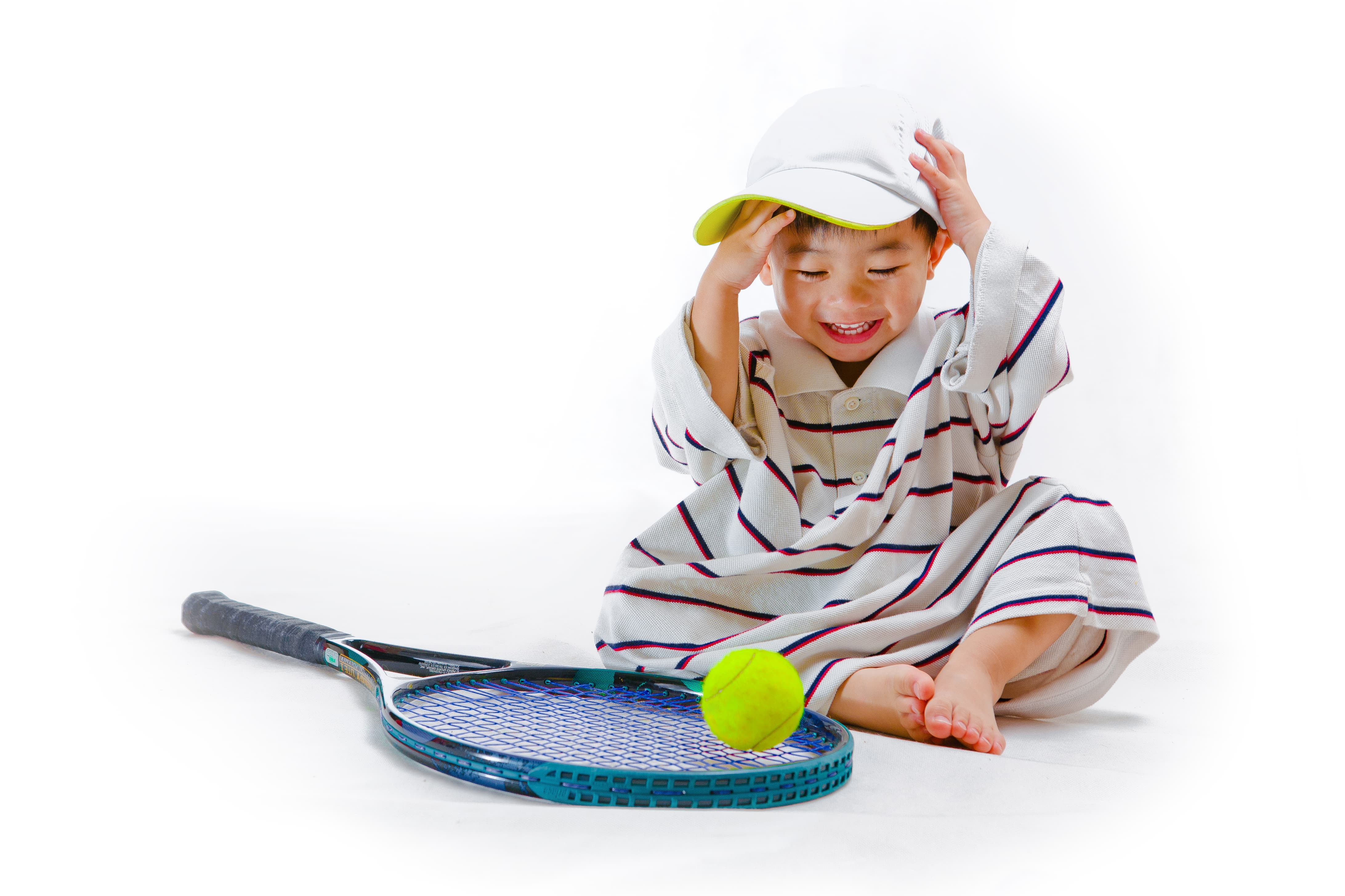 운동이 어린이 두뇌 발달에 미치는 긍정적 효과