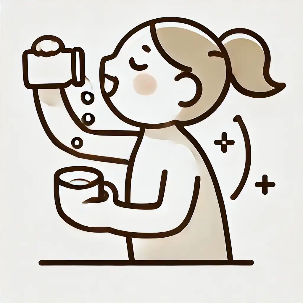 목이 간질간질하고 마른기침이 납니다 원인해결법