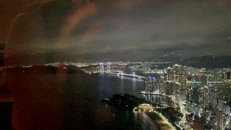 LCT 타워 루프탑 (엑스 더 스카이)