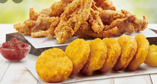 KFC 치킨 나이트 1+1 행사 신청방법