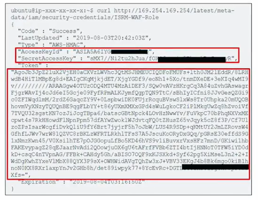 서버&amp;서버리스 진단
