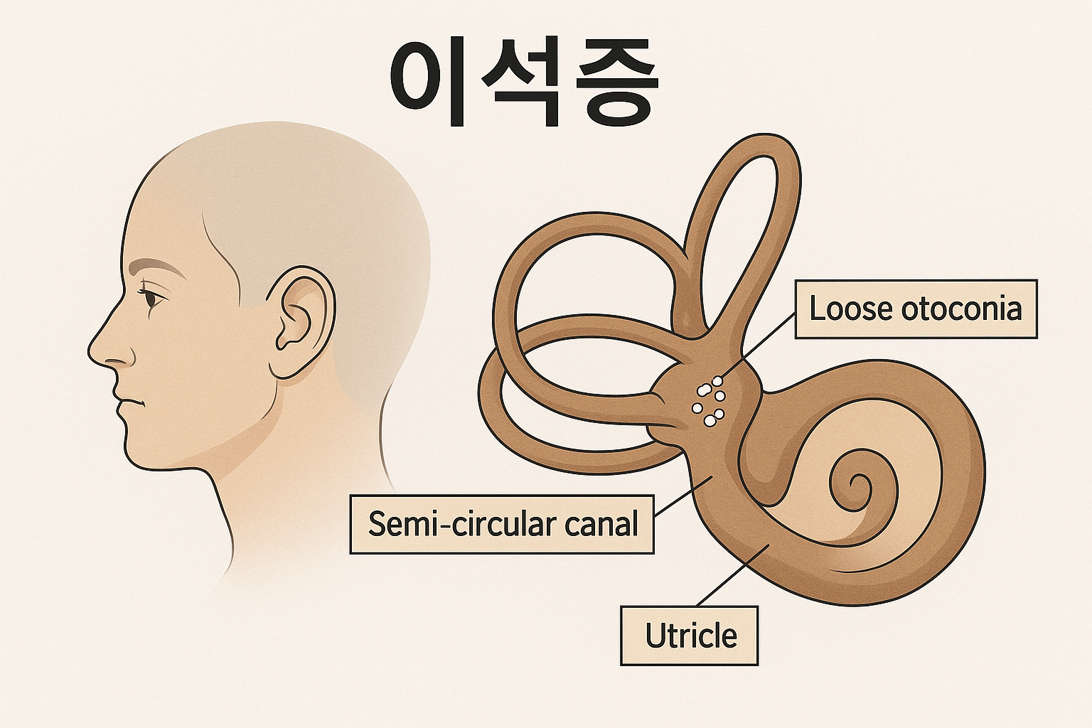 이석증