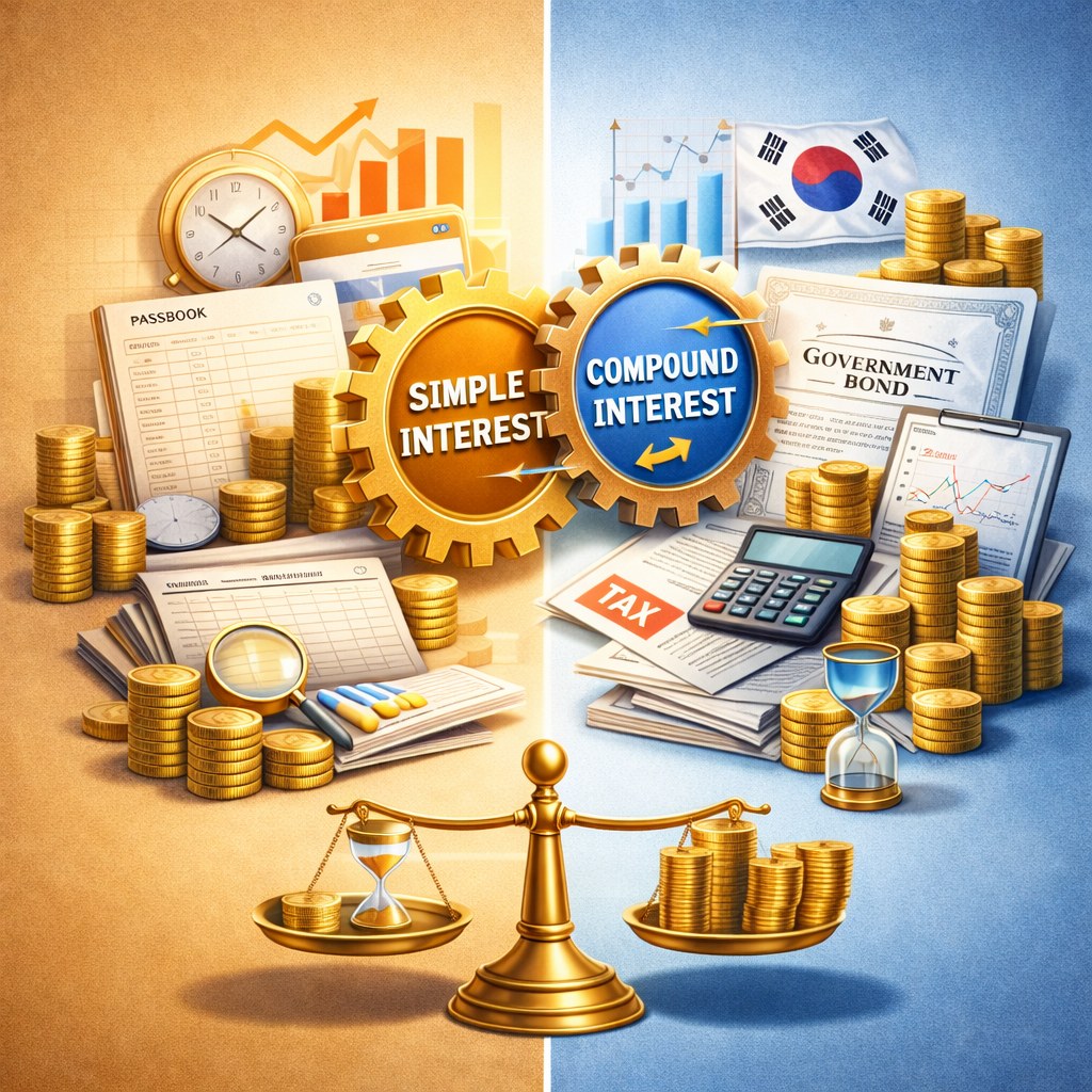 금리형 상품