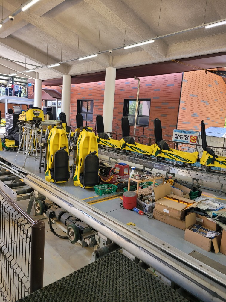 만천하 스카이워크