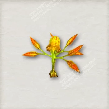플로리아 초상화