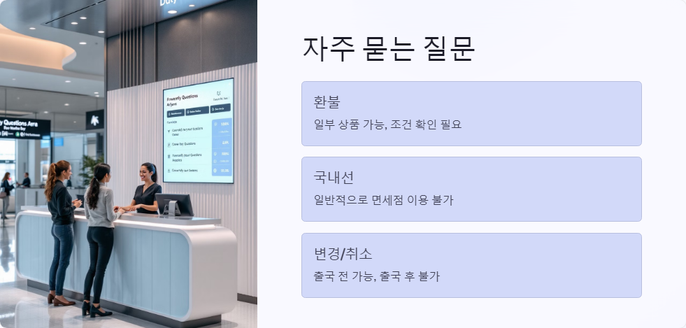 쇼핑꿀팁