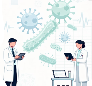 왼쪽 옆구리 통증