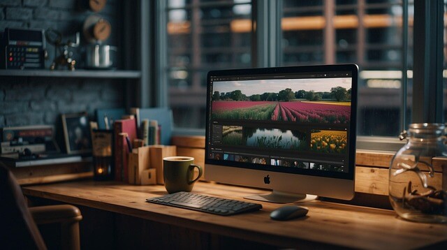 AI로 제품 리뷰 글 쓰기