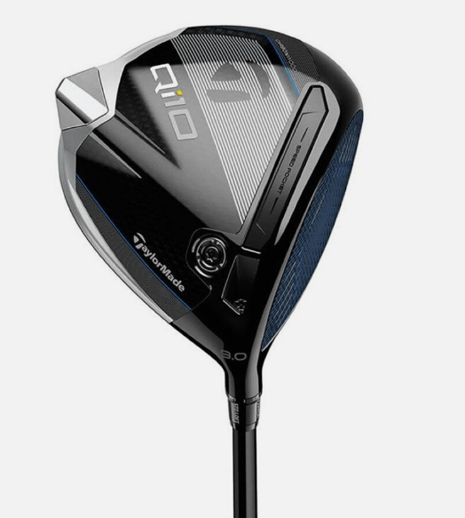 테일러메이드 qi10