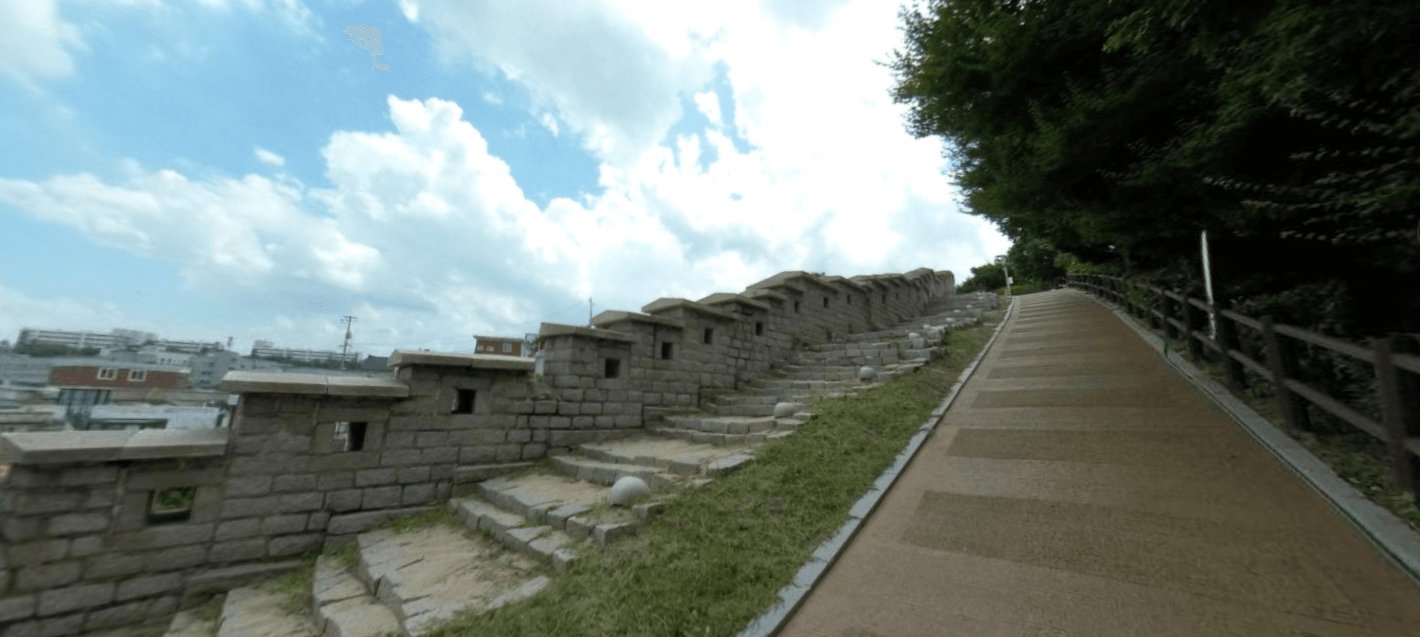 엄마친구아들 한양도성