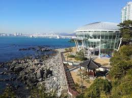 부산 여행