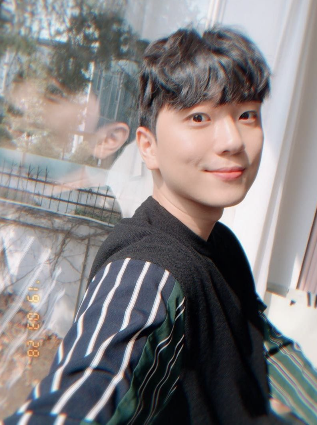 포레스텔라 고우림
