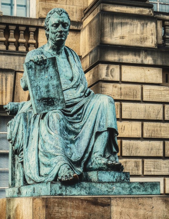 철학을 배우면서 얻을수 있는 귀중한 이점들