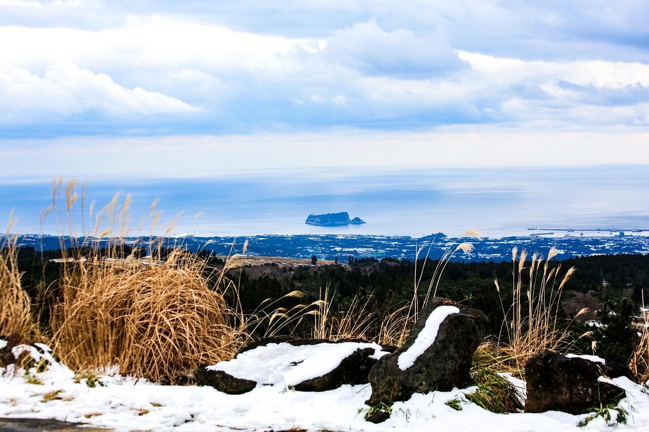 한라산 영실코스 예약 없이 갈 수 있을까? 탐방로 정보부터 주차팁까지