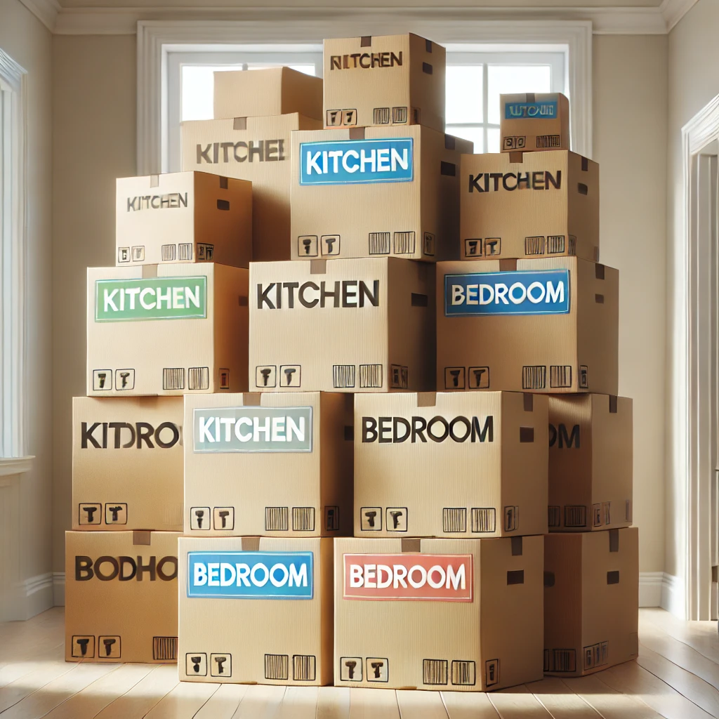 이사 체크리스트