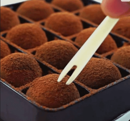 대구 신상 디저트 '두쫀쿠