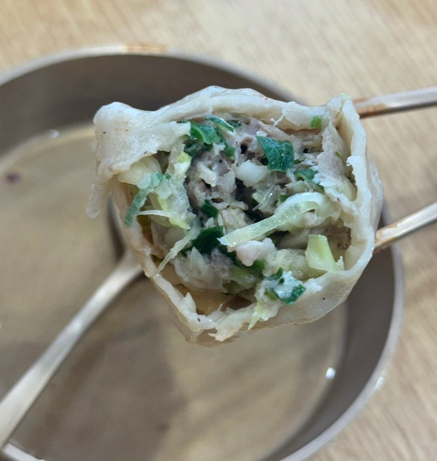 평양냉면 율평