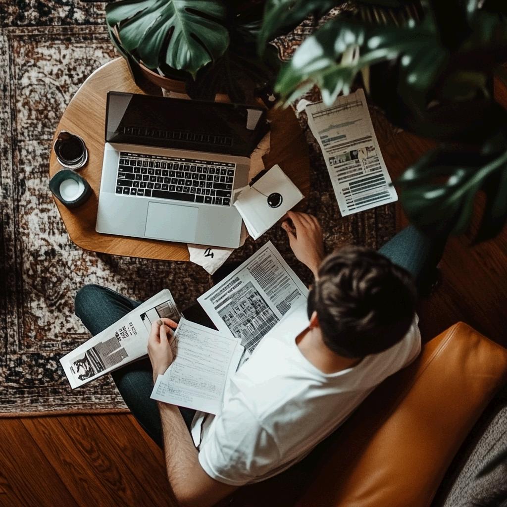 부업 없이 1년만에 현실적인 절약 노하우