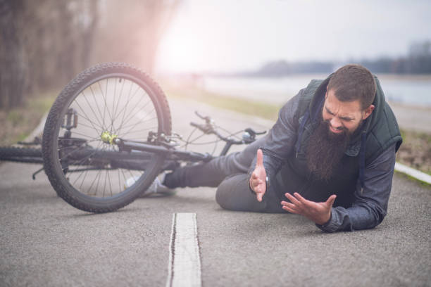 자전거 도로 보행자 사고 보상 기준