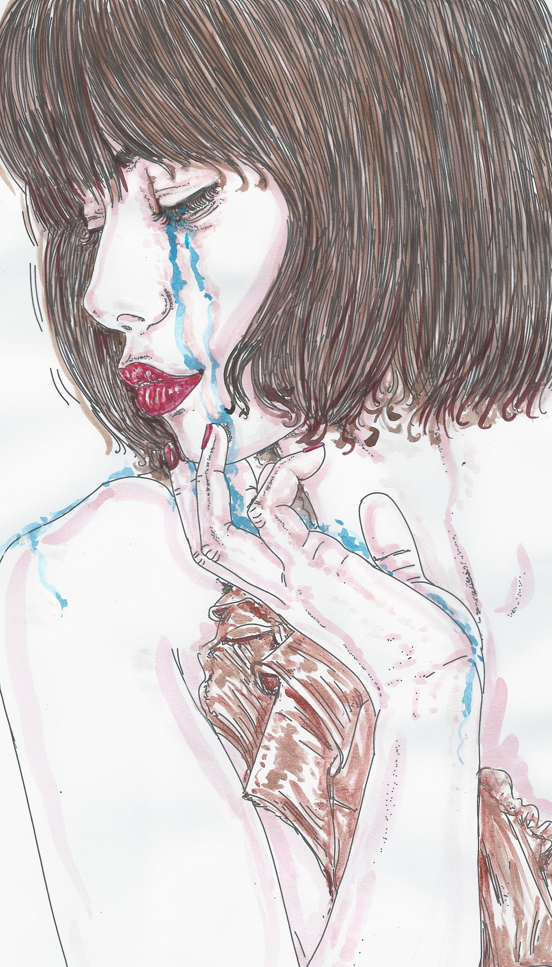 항문 통증이 생기는 원인과 질환별 특징