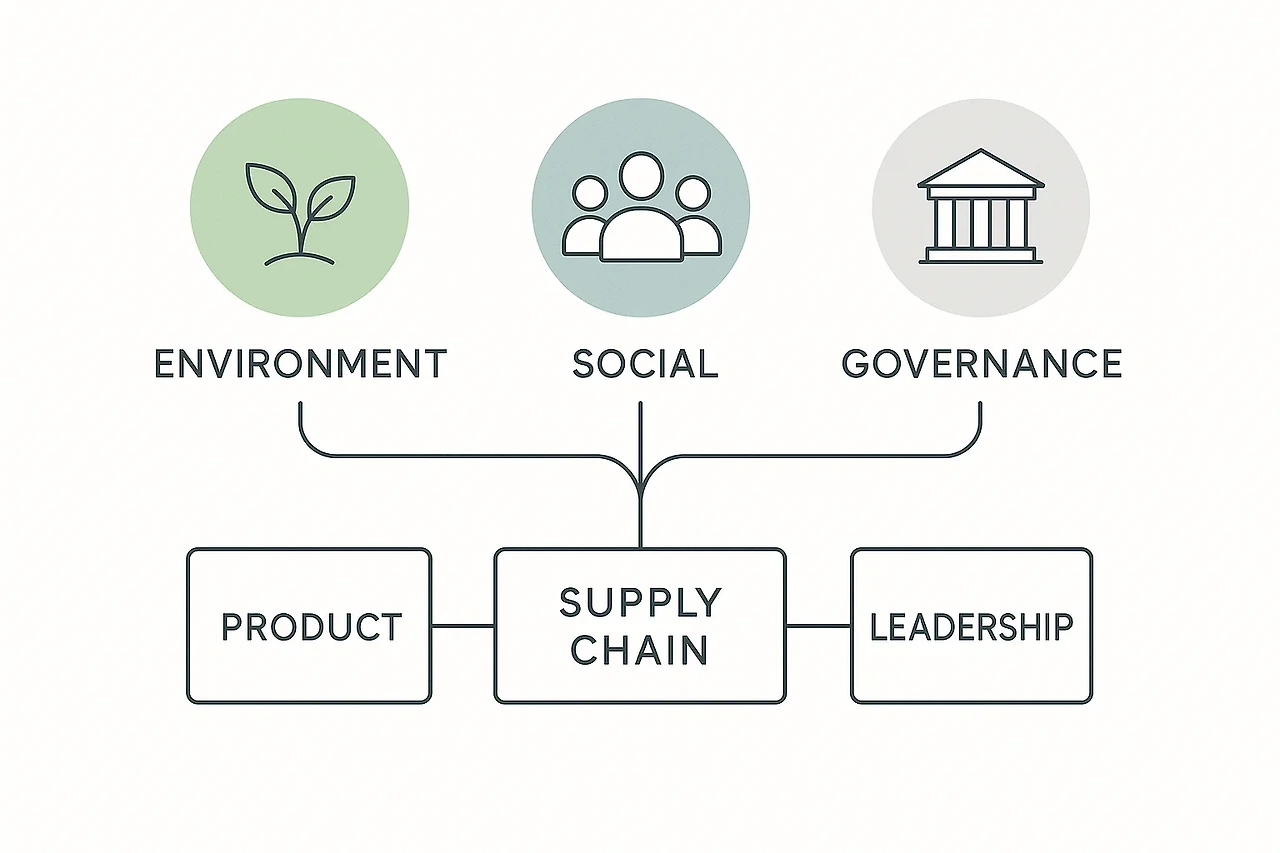 ESG