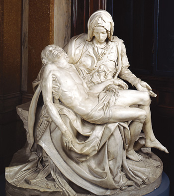 르네상스를 빛낸 천재 화가 3인(레오나르도 다 빈치, 라파엘로 산치오, 산드로 보티첼리)