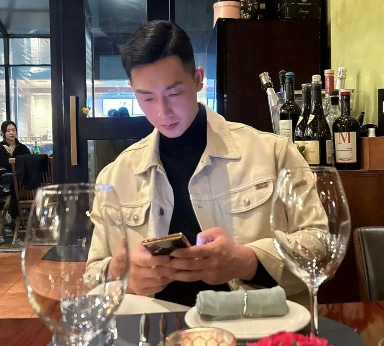 양호석 프로필 나이 논란