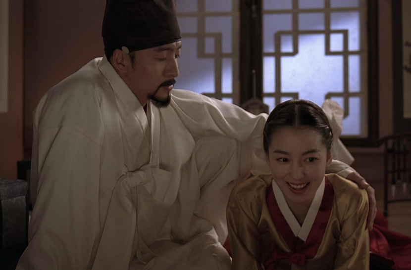 이소연 배용준 스캔들