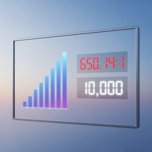 뜨거웠던 수요 예측, 공모가 1만원 확정 배경은?