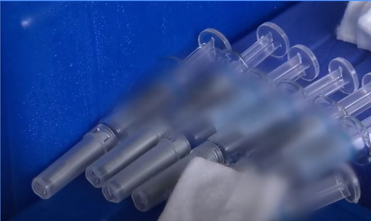 독감(인플루엔자) 예방접종