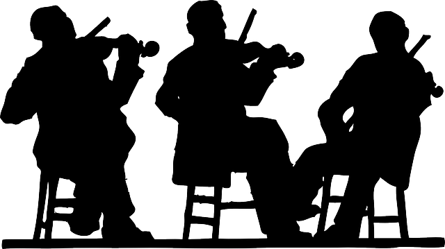 음악대학, 음악가 준비 과정