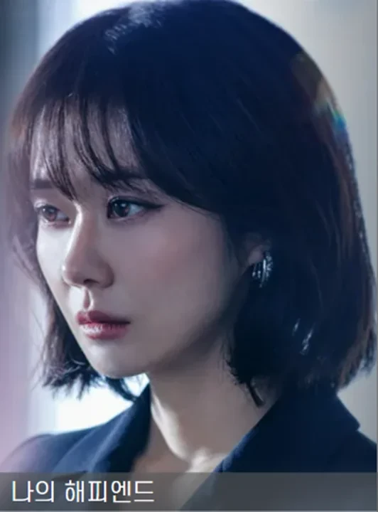 나의 해피엔드 출연진 5명, 장나라 손호준 소이현 이기택 김홍파 사진