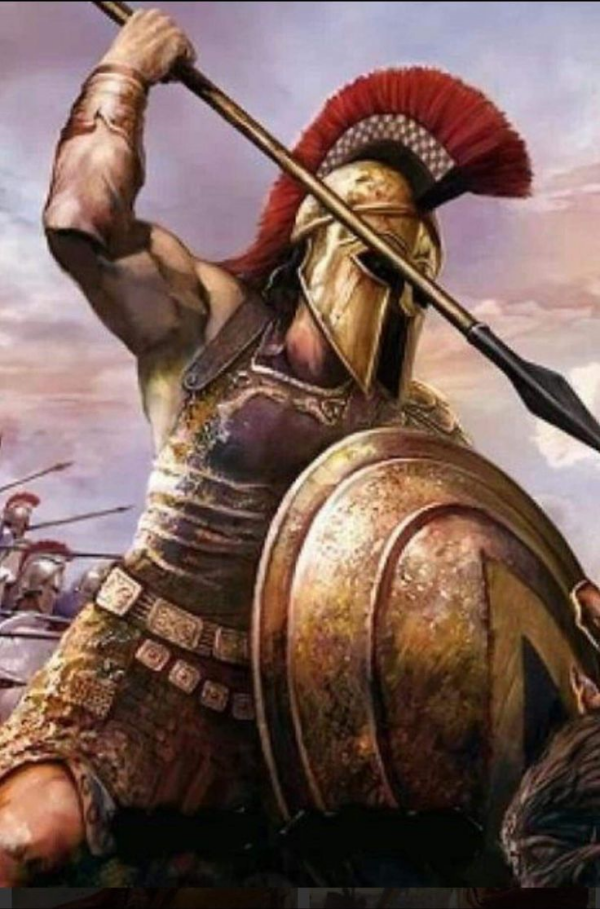 스파르타-전사들의-훈련과-삶