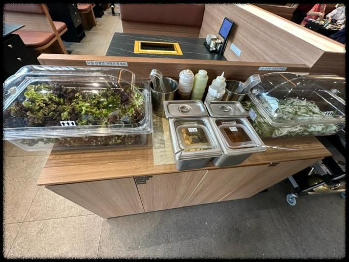 생생정보! 누룽지 닭백숙 & 오리숯불구이, 죽백5리집