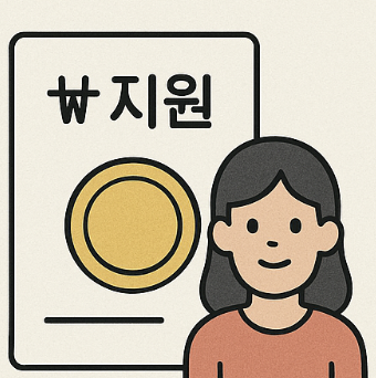 2025 자녀장려금 1자녀 2자녀 차이