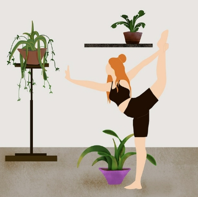 요가 종류와 효과