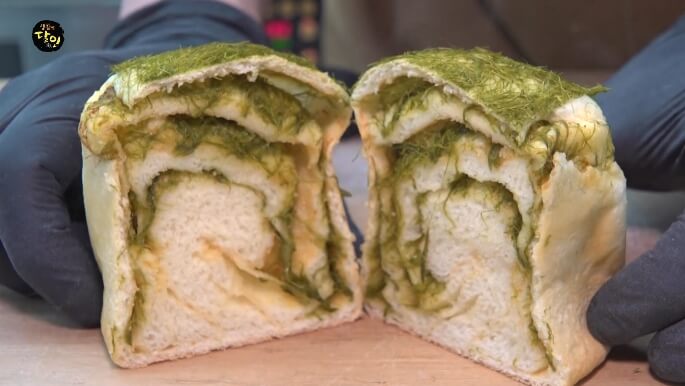 생활의달인-마포구-식빵