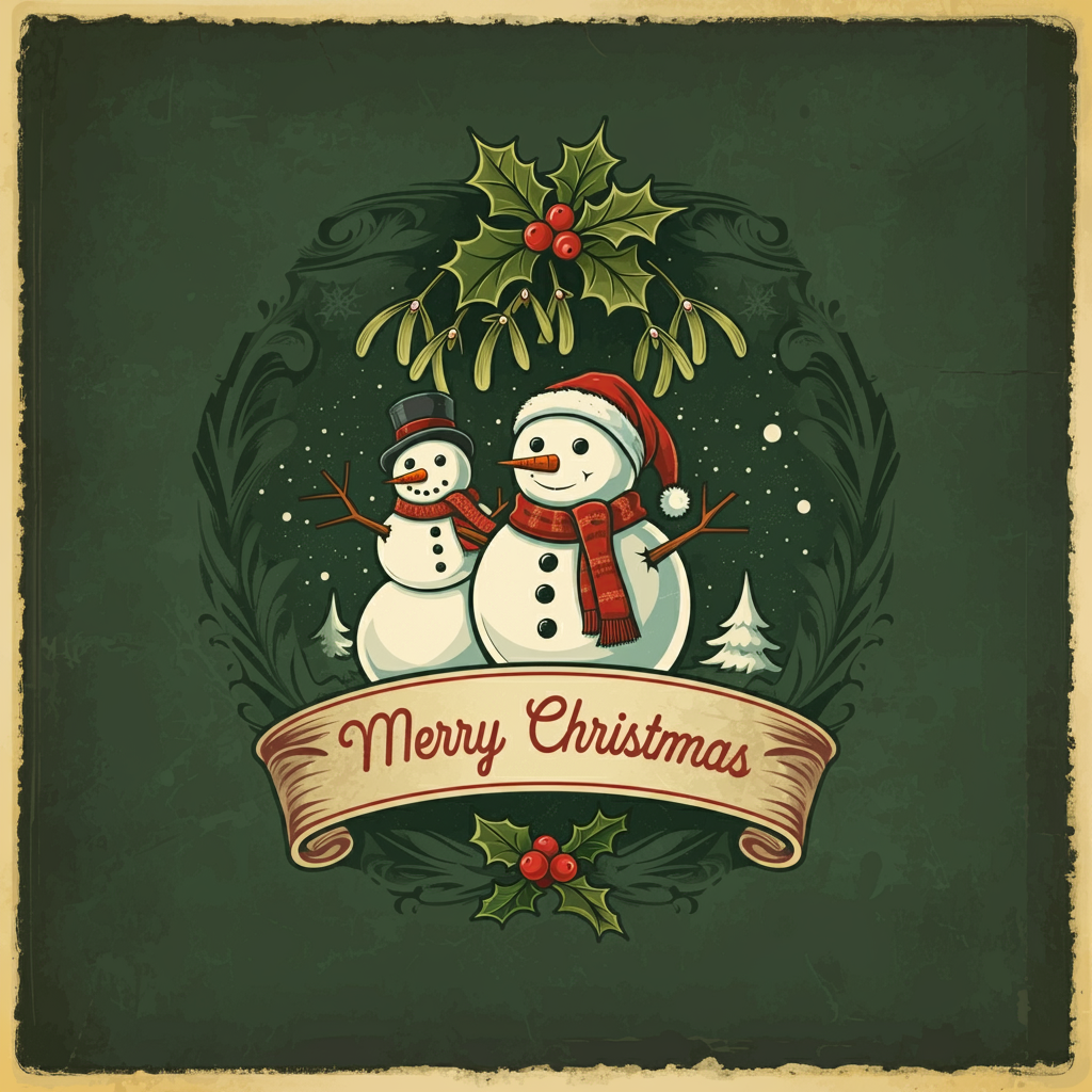 크리스마스 인사말 모음