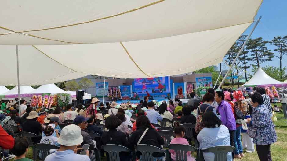 함안세계수박축제