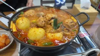 닭도리탕 맛있게 만드는법 총정리_9