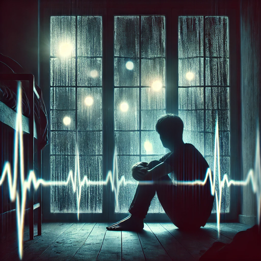 공황장애의 정의와 주요 특징