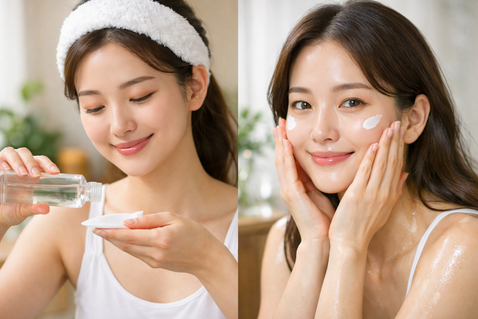 내추럴 보습