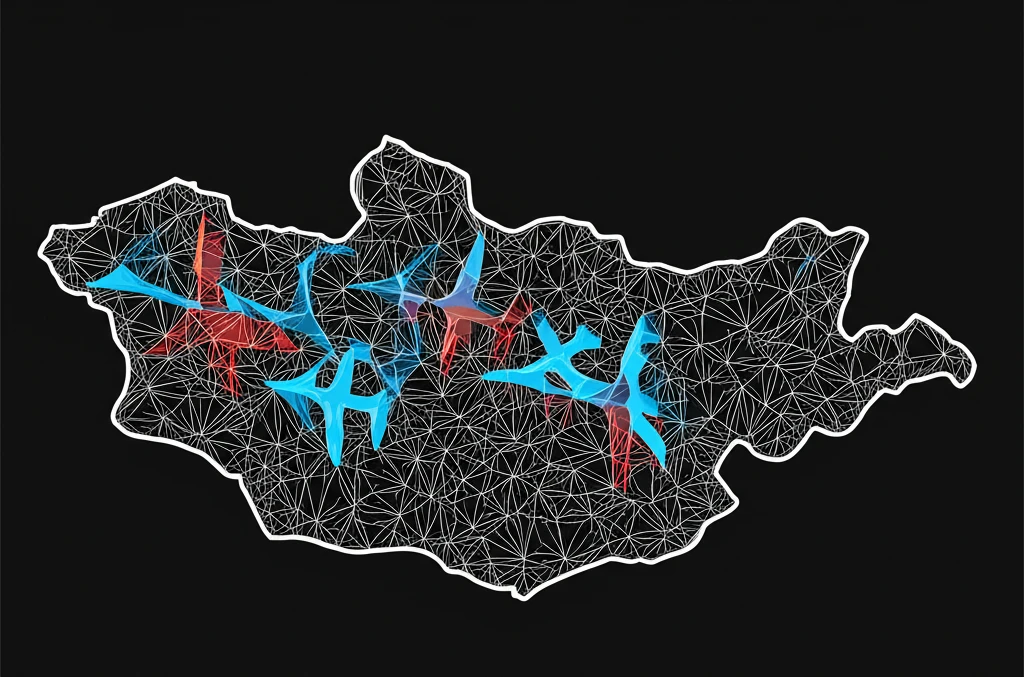 몽골 항공권, 현명한 선택으로 잊지 ..