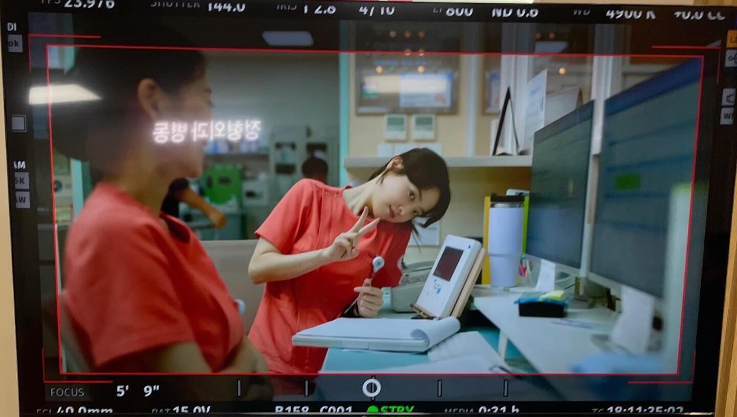 박보영 인스타그램